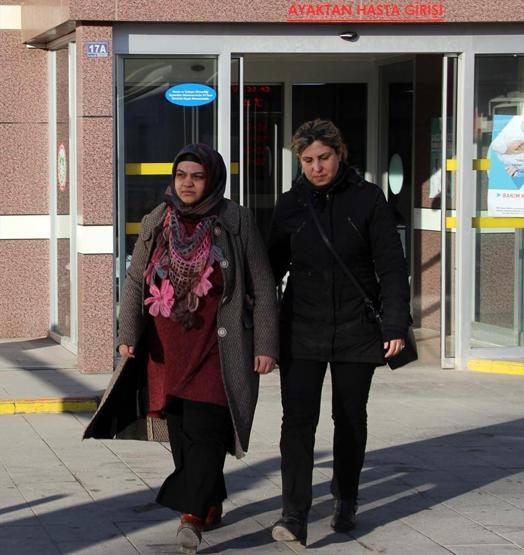 Konya merkezli 18 ilde FETÖ/PDY operasyonu