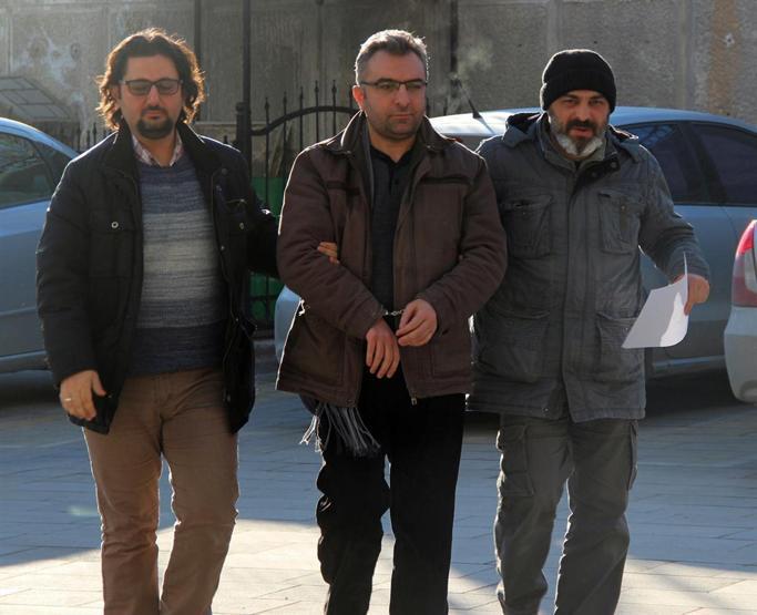 Konya merkezli 18 ilde FETÖ/PDY operasyonu