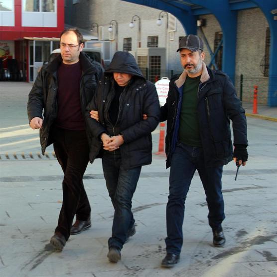 Konya merkezli 18 ilde FETÖ/PDY operasyonu