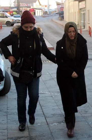 Konya merkezli 18 ilde FETÖ/PDY operasyonu