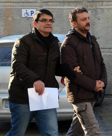 Konya merkezli 18 ilde FETÖ/PDY operasyonu