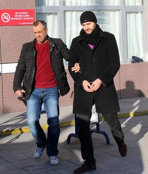 Konya merkezli 18 ilde FETÖ/PDY operasyonu