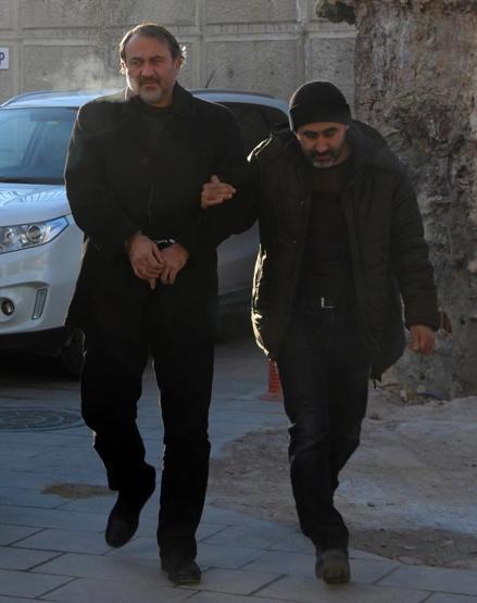 Konya merkezli 18 ilde FETÖ/PDY operasyonu