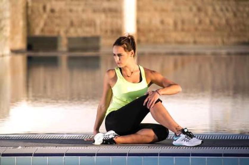 Survivor Damla Canın son halini görenler inanamadı