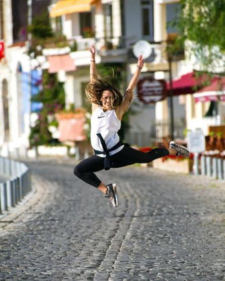 Survivor Damla Canın son halini görenler inanamadı