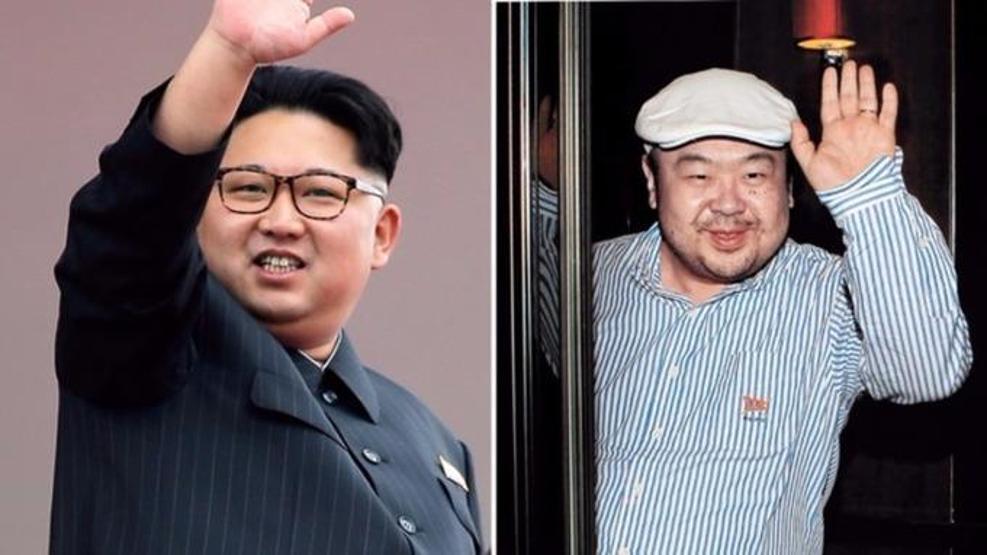 Kim Jong-namın son sözleri ortaya çıktı