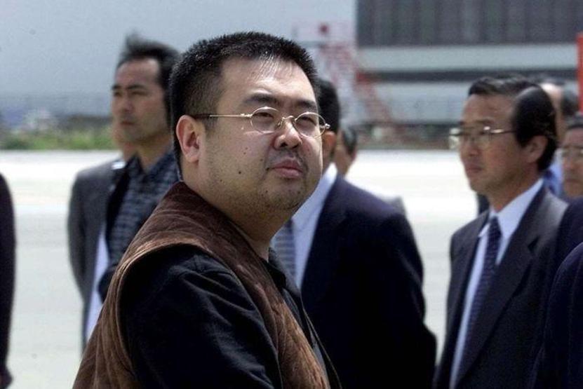 Kim Jong-namın son sözleri ortaya çıktı