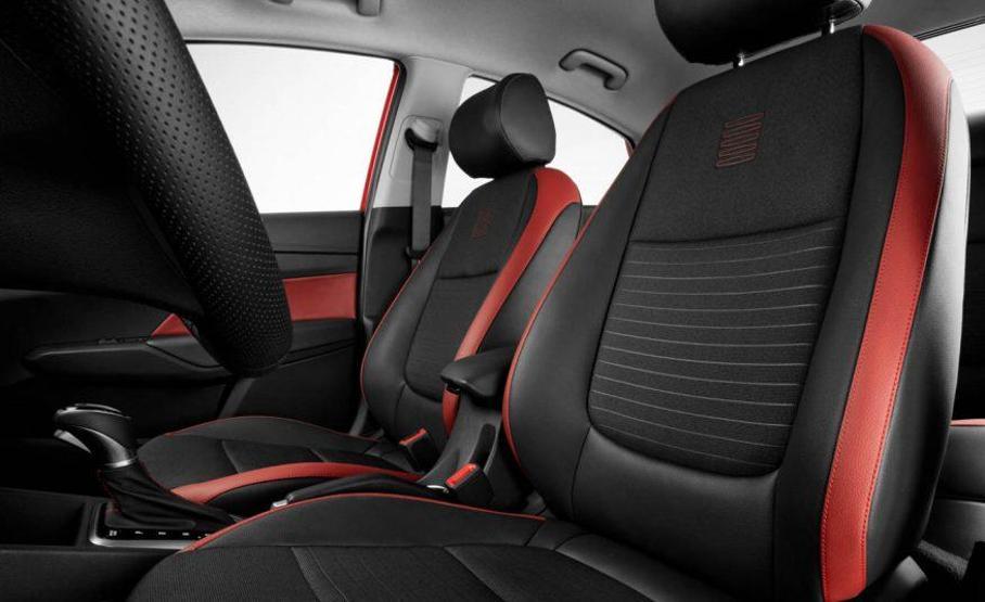 2018 model Hyundai Accent ortaya çıktı