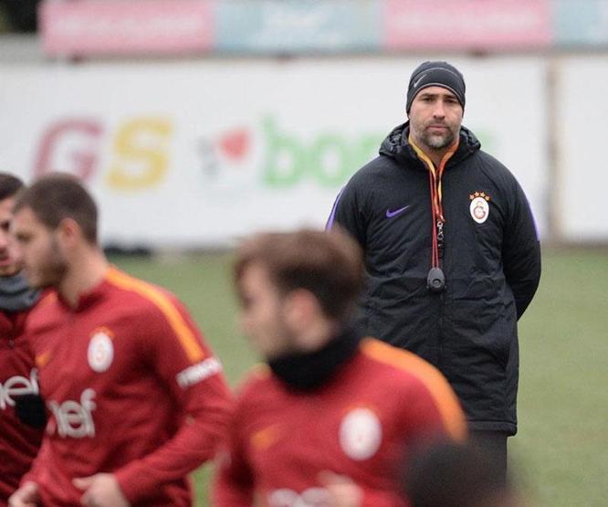 Bruma neden kadroda yok Açıklama geldi