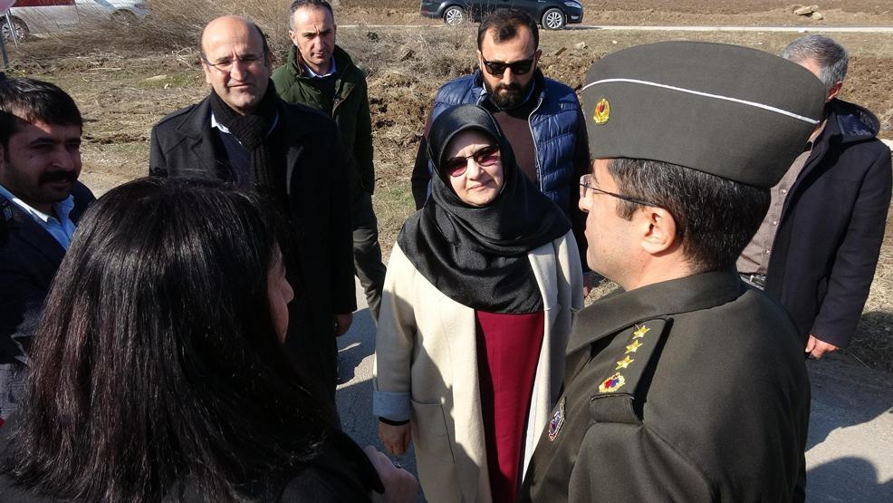 Demirtaşı görmeye gelen Avrupa Parlamentosu vekillerine izin verilmedi