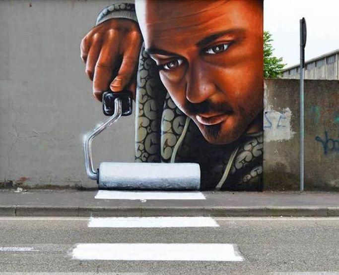 Şaşırtmayı seven sanat eserleri