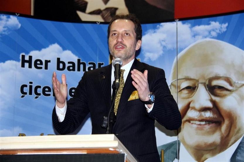 Erbakan 15 Temmuzu 30 yıl önce söyledi