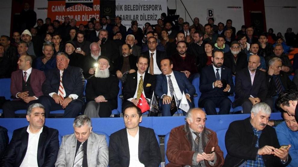 Erbakan 15 Temmuzu 30 yıl önce söyledi