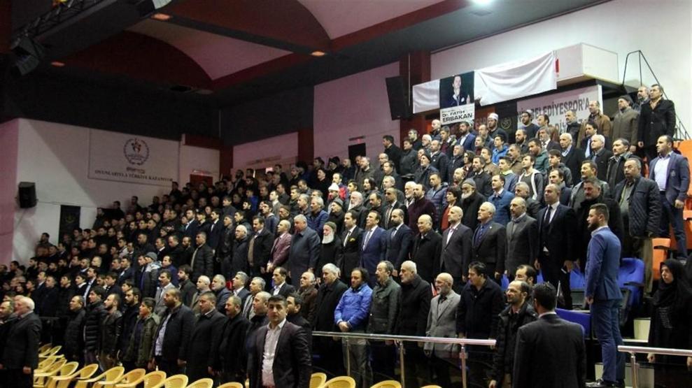 Erbakan 15 Temmuzu 30 yıl önce söyledi