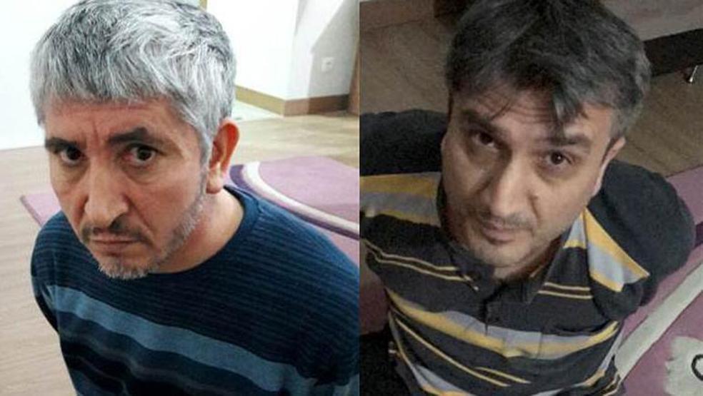 Hakan Fidanı ifadeye çağıran savcı yakalandı