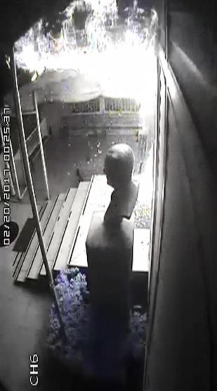 Müjdat Gezen Sanat Merkezinde şüpheli yangın