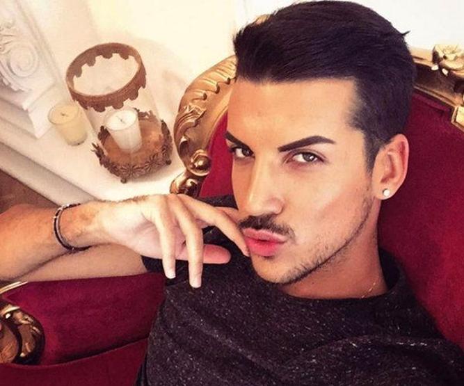 Kerimcan Durmaz paraya kıydı - Son Dakika Magazin Haberleri