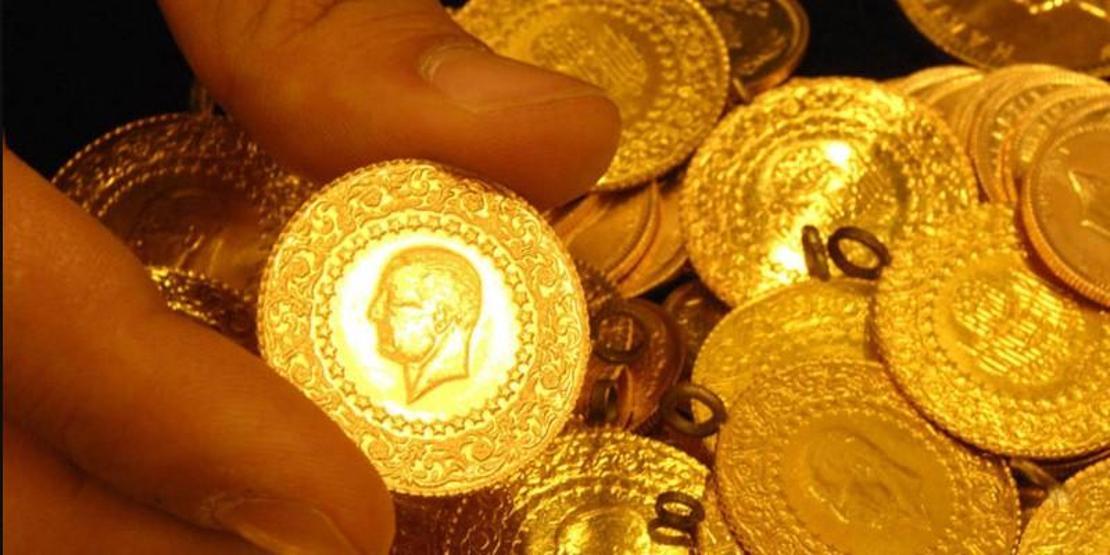 Altın fiyatları: Gram altın çeyrek altın fiyatı bugün ne kadar Dolar kuru kaç TL 25 Eylül öğleden sonra