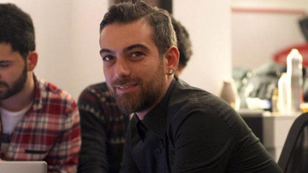 Aracını valeye bıraktı ama…
