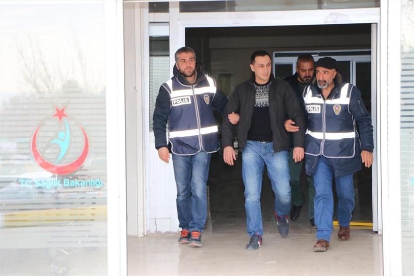 Aksaray merkezli FETÖ/PDY operasyonu