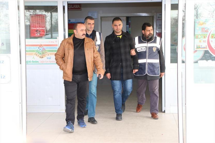 Aksaray merkezli FETÖ/PDY operasyonu