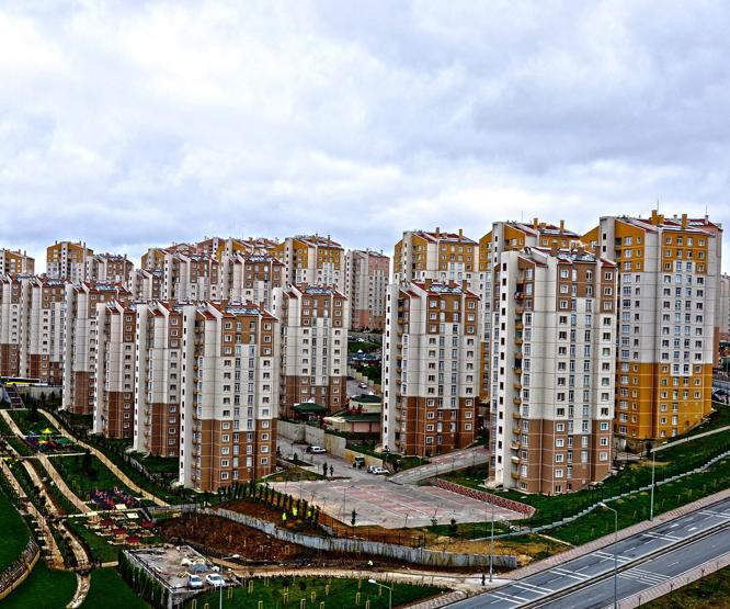 Tüm konutların fiyatı değişecek