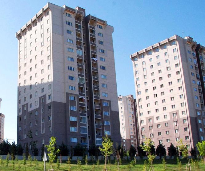 Tüm konutların fiyatı değişecek