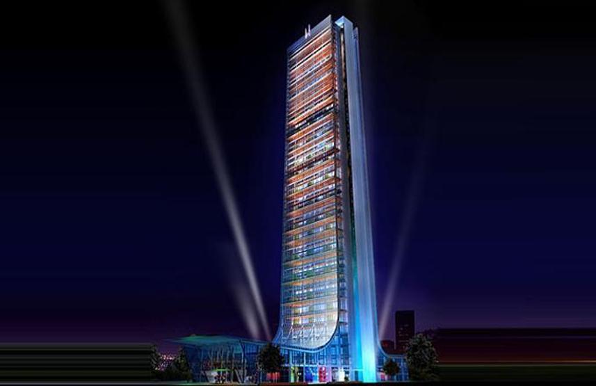 Sapphiredeki 47 daireyi 90 milyon dolara satın aldı