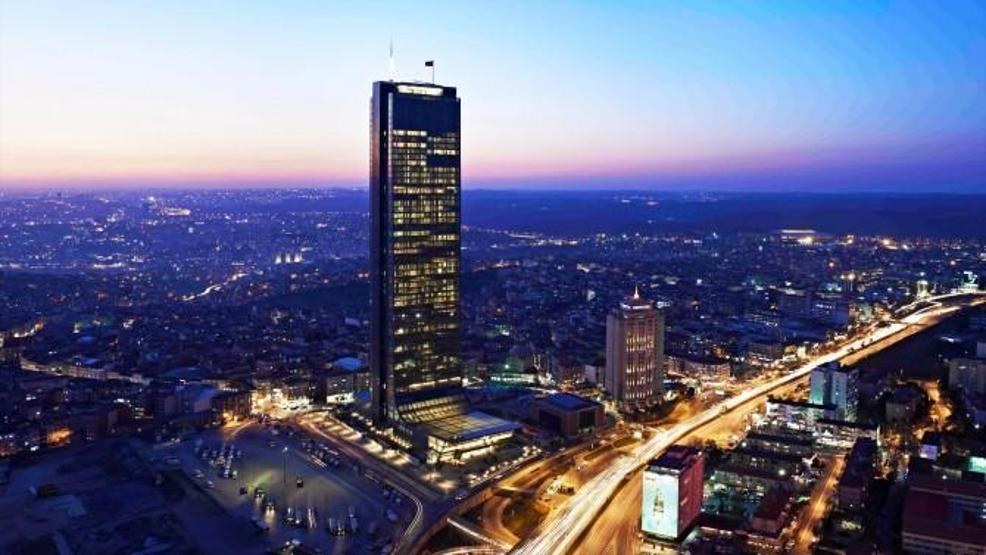 Sapphiredeki 47 daireyi 90 milyon dolara satın aldı