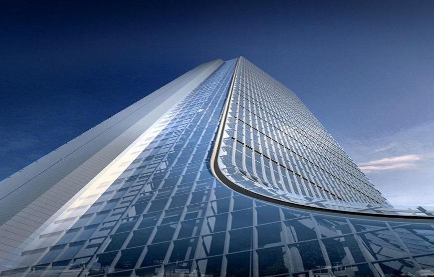 Sapphiredeki 47 daireyi 90 milyon dolara satın aldı