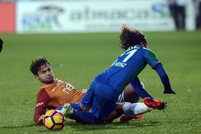 Galatasaray: Ayrıcalık değil tarafsızlık istiyoruz