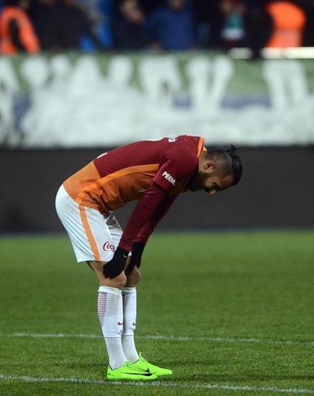 Galatasaray: Ayrıcalık değil tarafsızlık istiyoruz