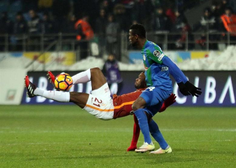 Galatasaray: Ayrıcalık değil tarafsızlık istiyoruz