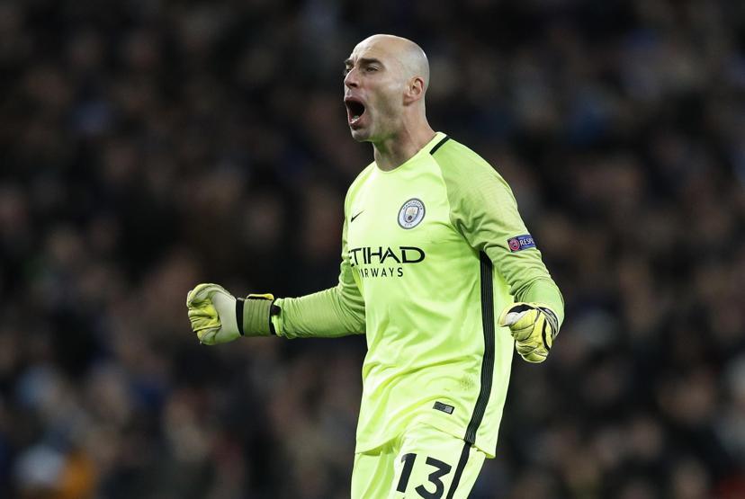 Manchester City 5-3 Monaco / Maç Özeti