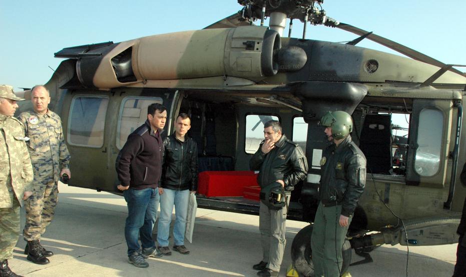 El Bab şehidi uğurlandı
