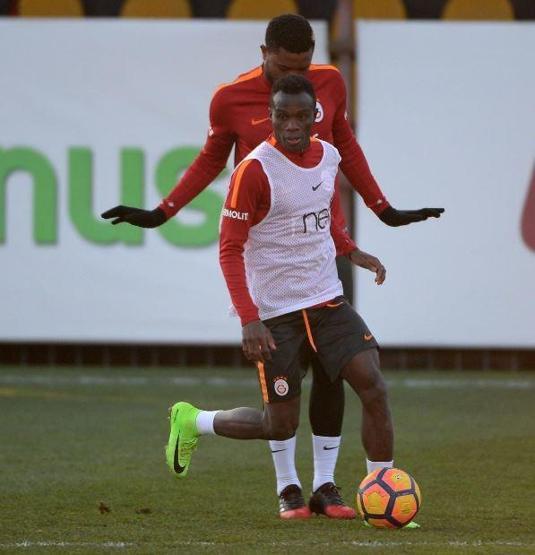 Galatasaray Brumayı kaçırabilir
