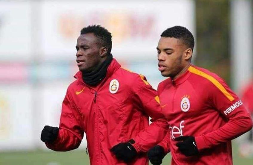 Galatasaray Brumayı kaçırabilir