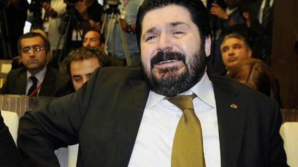 Savcı Sayan kalp krizi geçirdi