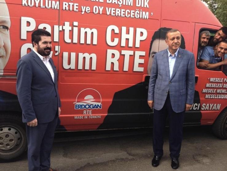 Savcı Sayan kalp krizi geçirdi