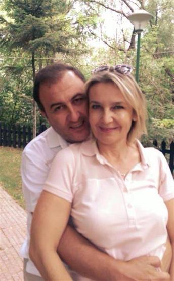 Cipi ateşe verdi, söndürmeye gelen damadını öldürdü, kızını yaraladı
