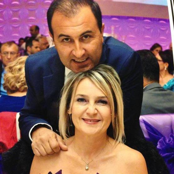 Cipi ateşe verdi, söndürmeye gelen damadını öldürdü, kızını yaraladı