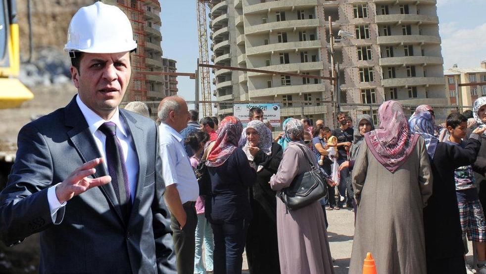 Maket üzerinden daire satışı yapan iş adamının 2 bin 616 yıl hapsi istendi