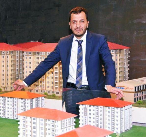 Maket üzerinden daire satışı yapan iş adamının 2 bin 616 yıl hapsi istendi