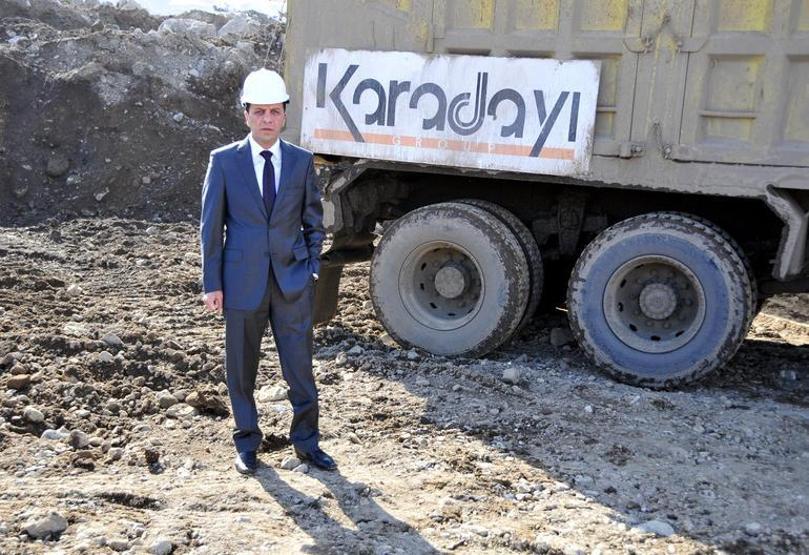 Maket üzerinden daire satışı yapan iş adamının 2 bin 616 yıl hapsi istendi