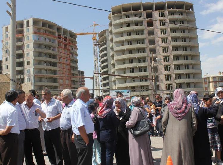 Maket üzerinden daire satışı yapan iş adamının 2 bin 616 yıl hapsi istendi