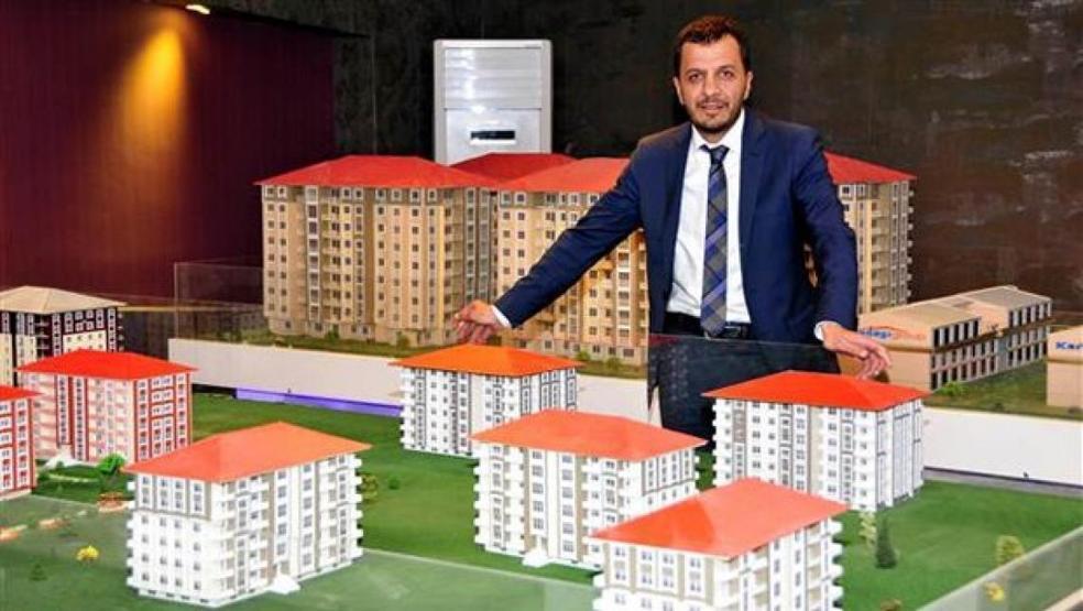 Maket üzerinden daire satışı yapan iş adamının 2 bin 616 yıl hapsi istendi