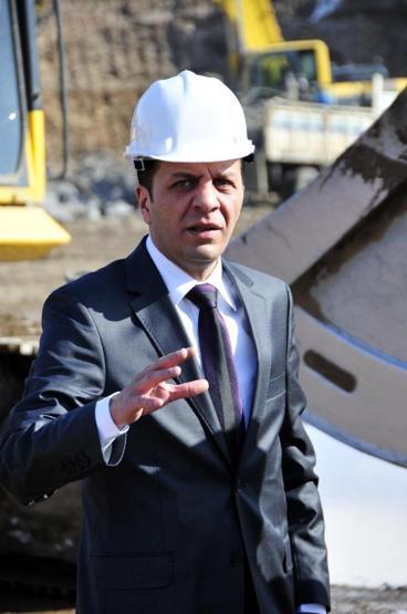 Maket üzerinden daire satışı yapan iş adamının 2 bin 616 yıl hapsi istendi