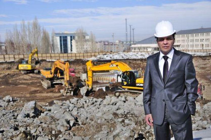 Maket üzerinden daire satışı yapan iş adamının 2 bin 616 yıl hapsi istendi