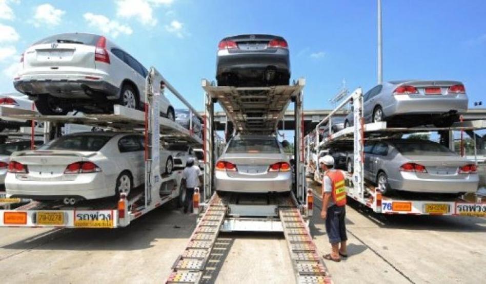 Rakamlarla Türkiyede otomotiv sektörü
