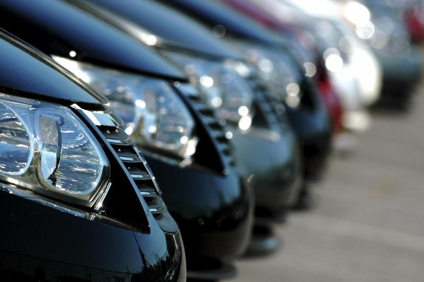 Rakamlarla Türkiyede otomotiv sektörü